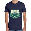 Dri Power ® 50/50 Cotton/Poly Pocket T Shirt Thumbnail