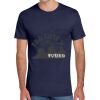 Dri Power ® 50/50 Cotton/Poly Pocket T Shirt Thumbnail