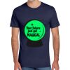 Dri Power ® 50/50 Cotton/Poly Pocket T Shirt Thumbnail