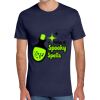 Dri Power ® 50/50 Cotton/Poly Pocket T Shirt Thumbnail