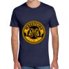 Dri Power ® 50/50 Cotton/Poly Pocket T Shirt Thumbnail