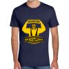 Dri Power ® 50/50 Cotton/Poly Pocket T Shirt Thumbnail