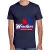 Dri Power ® 50/50 Cotton/Poly Pocket T Shirt Thumbnail