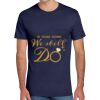 Dri Power ® 50/50 Cotton/Poly Pocket T Shirt Thumbnail