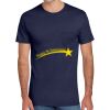 Dri Power ® 50/50 Cotton/Poly Pocket T Shirt Thumbnail