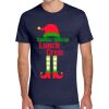 Dri Power ® 50/50 Cotton/Poly Pocket T Shirt Thumbnail