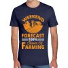 Dri Power ® 50/50 Cotton/Poly Pocket T Shirt Thumbnail