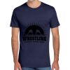 Dri Power ® 50/50 Cotton/Poly Pocket T Shirt Thumbnail