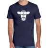 Dri Power ® 50/50 Cotton/Poly Pocket T Shirt Thumbnail