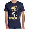 Dri Power ® 50/50 Cotton/Poly Pocket T Shirt Thumbnail