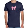 Dri Power ® 50/50 Cotton/Poly Pocket T Shirt Thumbnail