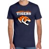 Dri Power ® 50/50 Cotton/Poly Pocket T Shirt Thumbnail