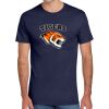 Dri Power ® 50/50 Cotton/Poly Pocket T Shirt Thumbnail