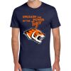 Dri Power ® 50/50 Cotton/Poly Pocket T Shirt Thumbnail