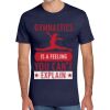 Dri Power ® 50/50 Cotton/Poly Pocket T Shirt Thumbnail