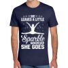 Dri Power ® 50/50 Cotton/Poly Pocket T Shirt Thumbnail