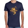 Dri Power ® 50/50 Cotton/Poly Pocket T Shirt Thumbnail