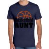 Dri Power ® 50/50 Cotton/Poly Pocket T Shirt Thumbnail