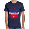 Dri Power ® 50/50 Cotton/Poly Pocket T Shirt Thumbnail