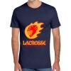 Dri Power ® 50/50 Cotton/Poly Pocket T Shirt Thumbnail