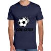 Dri Power ® 50/50 Cotton/Poly Pocket T Shirt Thumbnail