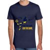 Dri Power ® 50/50 Cotton/Poly Pocket T Shirt Thumbnail