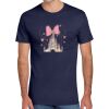 Dri Power ® 50/50 Cotton/Poly Pocket T Shirt Thumbnail