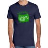 Dri Power ® 50/50 Cotton/Poly Pocket T Shirt Thumbnail