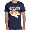 Dri Power ® 50/50 Cotton/Poly Pocket T Shirt Thumbnail