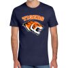 Dri Power ® 50/50 Cotton/Poly Pocket T Shirt Thumbnail