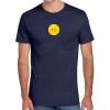 Dri Power ® 50/50 Cotton/Poly Pocket T Shirt Thumbnail