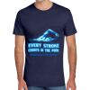 Dri Power ® 50/50 Cotton/Poly Pocket T Shirt Thumbnail