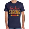 Dri Power ® 50/50 Cotton/Poly Pocket T Shirt Thumbnail