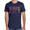 Dri Power ® 50/50 Cotton/Poly Pocket T Shirt Thumbnail
