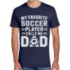 Dri Power ® 50/50 Cotton/Poly Pocket T Shirt Thumbnail