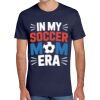 Dri Power ® 50/50 Cotton/Poly Pocket T Shirt Thumbnail