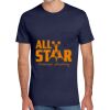 Dri Power ® 50/50 Cotton/Poly Pocket T Shirt Thumbnail