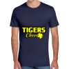 Dri Power ® 50/50 Cotton/Poly Pocket T Shirt Thumbnail