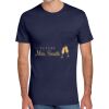Dri Power ® 50/50 Cotton/Poly Pocket T Shirt Thumbnail