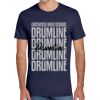 Dri Power ® 50/50 Cotton/Poly Pocket T Shirt Thumbnail