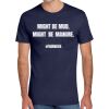Dri Power ® 50/50 Cotton/Poly Pocket T Shirt Thumbnail