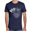 Dri Power ® 50/50 Cotton/Poly Pocket T Shirt Thumbnail