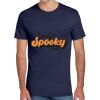 Dri Power ® 50/50 Cotton/Poly Pocket T Shirt Thumbnail