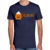Dri Power ® 50/50 Cotton/Poly Pocket T Shirt Thumbnail