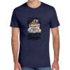 Dri Power ® 50/50 Cotton/Poly Pocket T Shirt Thumbnail