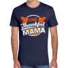 Dri Power ® 50/50 Cotton/Poly Pocket T Shirt Thumbnail