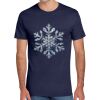 Dri Power ® 50/50 Cotton/Poly Pocket T Shirt Thumbnail