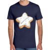 Dri Power ® 50/50 Cotton/Poly Pocket T Shirt Thumbnail
