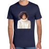 Dri Power ® 50/50 Cotton/Poly Pocket T Shirt Thumbnail