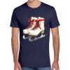 Dri Power ® 50/50 Cotton/Poly Pocket T Shirt Thumbnail
